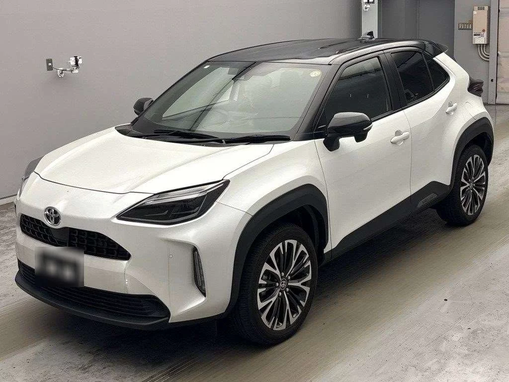 Toyota Yaris Cross MXPB10 2023